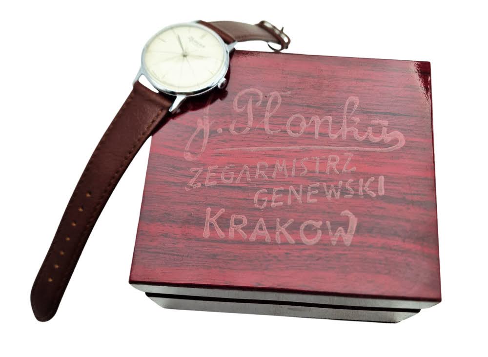 Błonie Zodiak 16 kamieni - Profesjonalna renowacja!