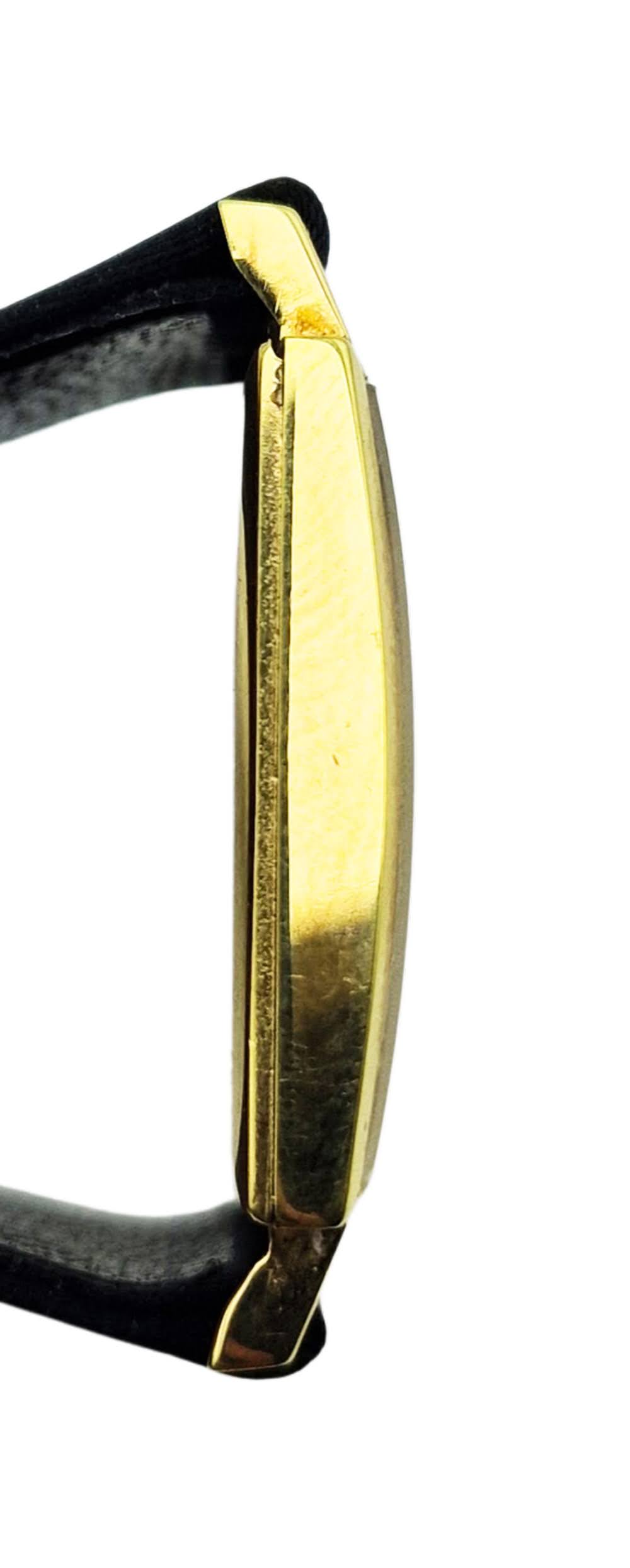 Unikatowa złocona Cyma 17 Jewels - 100% Oryginał