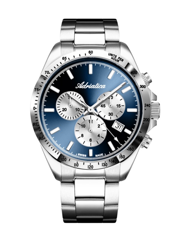 Zegarek Adriatica A1053.5115CHS (A10535115CHS)