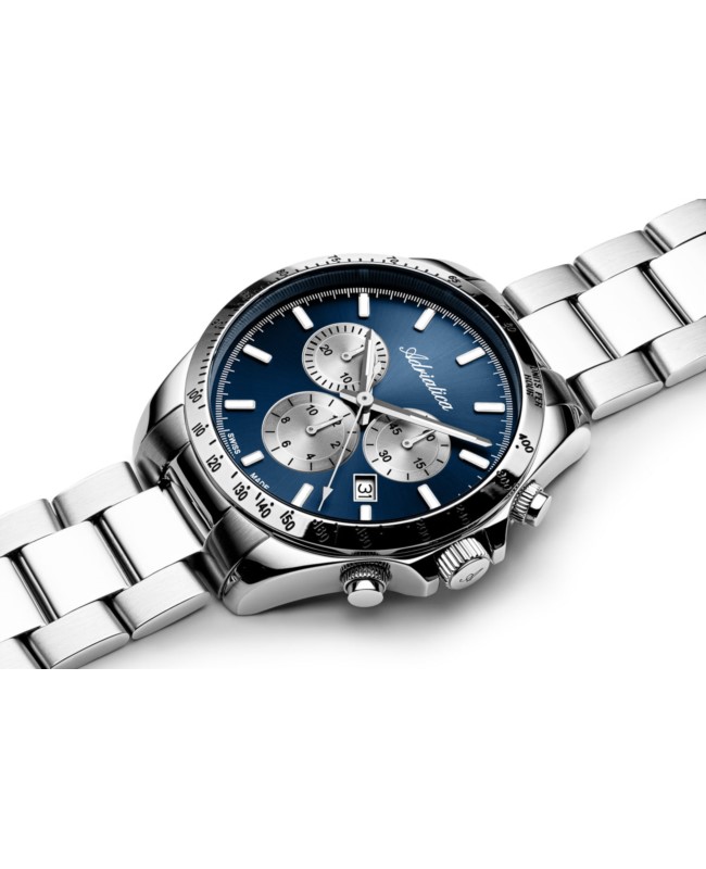 Zegarek Adriatica A1053.5115CHS (A10535115CHS)