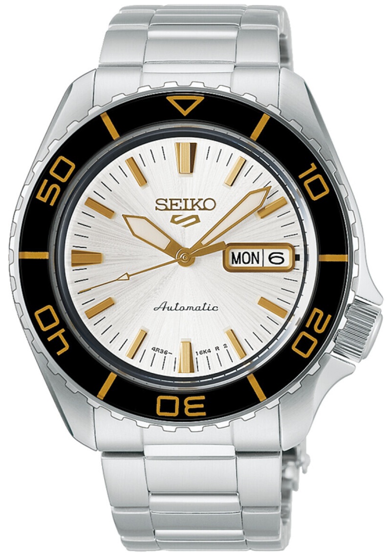 Zegarek Seiko 5 Sports Automatic SKX Series HDB004K1