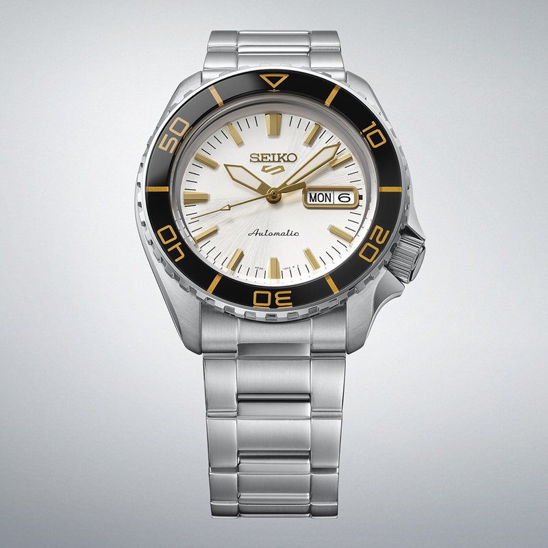 Zegarek Seiko 5 Sports Automatic SKX Series HDB004K1