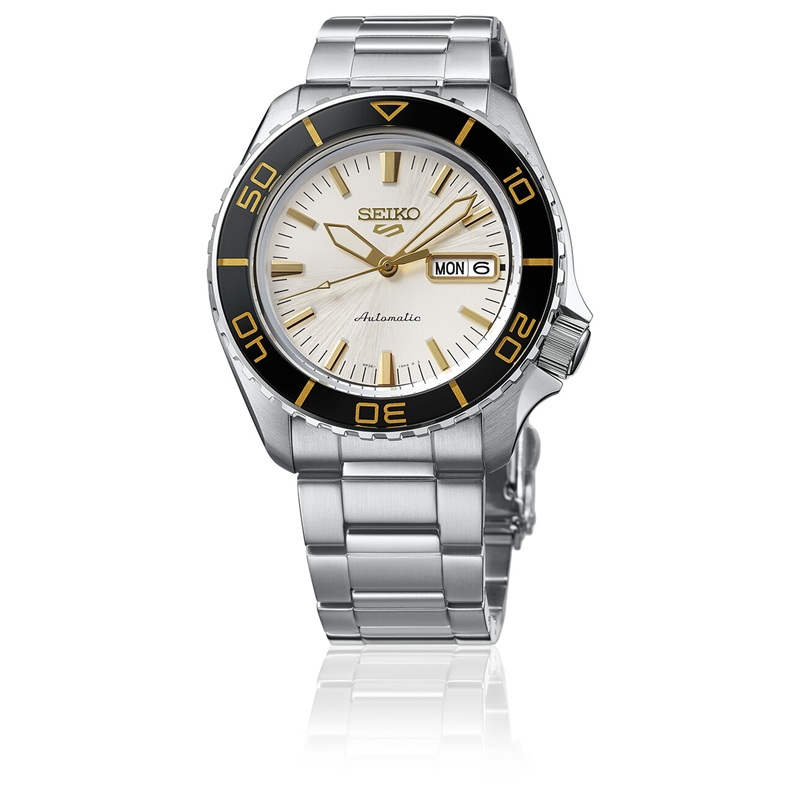 Zegarek Seiko 5 Sports Automatic SKX Series HDB004K1