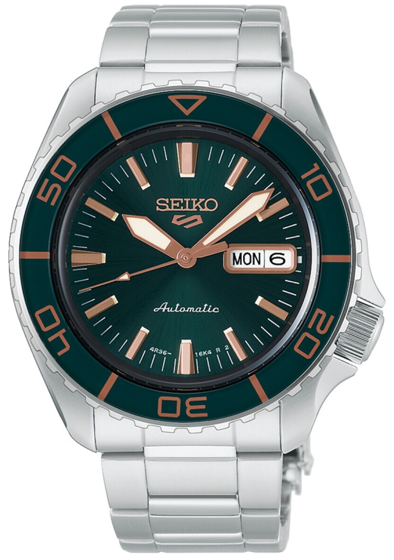 Zegarek Seiko 5 Sports Automatic SKX Series HDB005K1