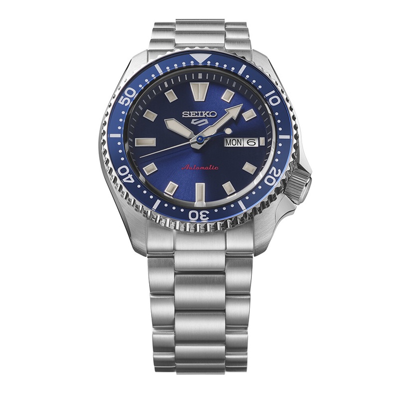 Zegarek Seiko 5 Sports Automatic SKX Series  SRPL83K1
