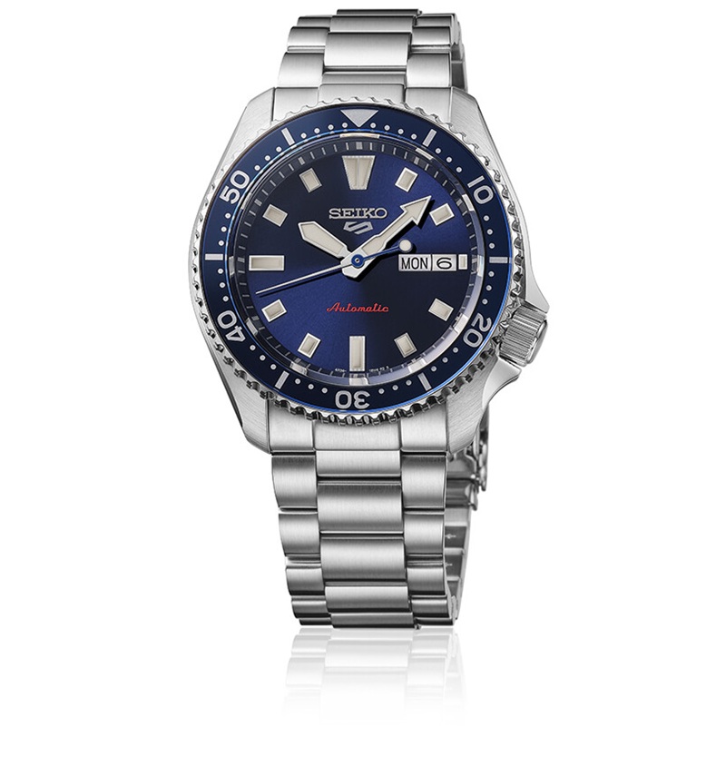 Zegarek Seiko 5 Sports Automatic SKX Series  SRPL83K1