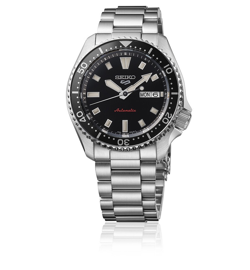 Zegarek Seiko 5 Sports Automatic SRPL85K1