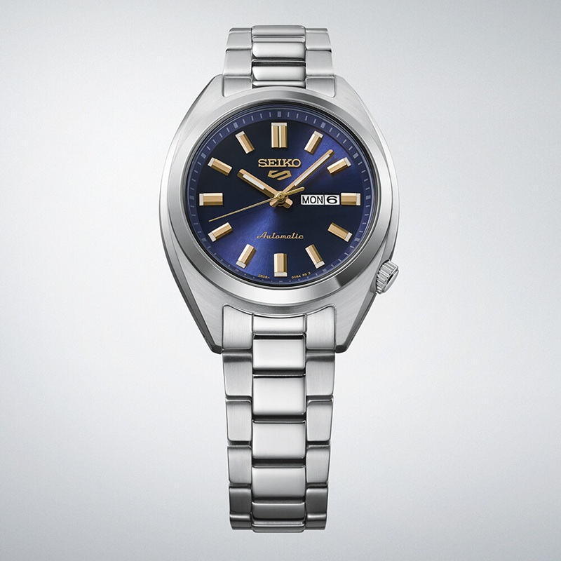 Zegarek Seiko 5 Automatic Lady SRE021K1
