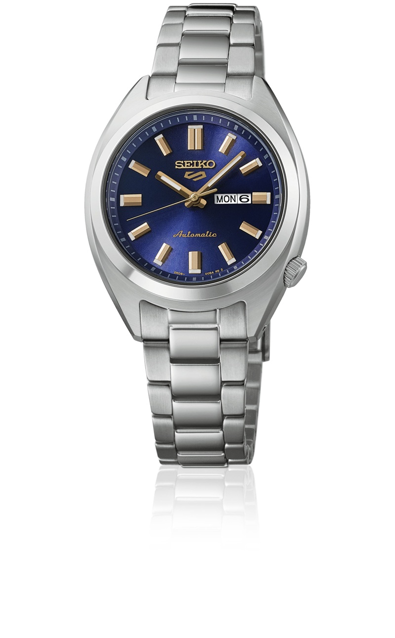 Zegarek Seiko 5 Automatic Lady SRE021K1