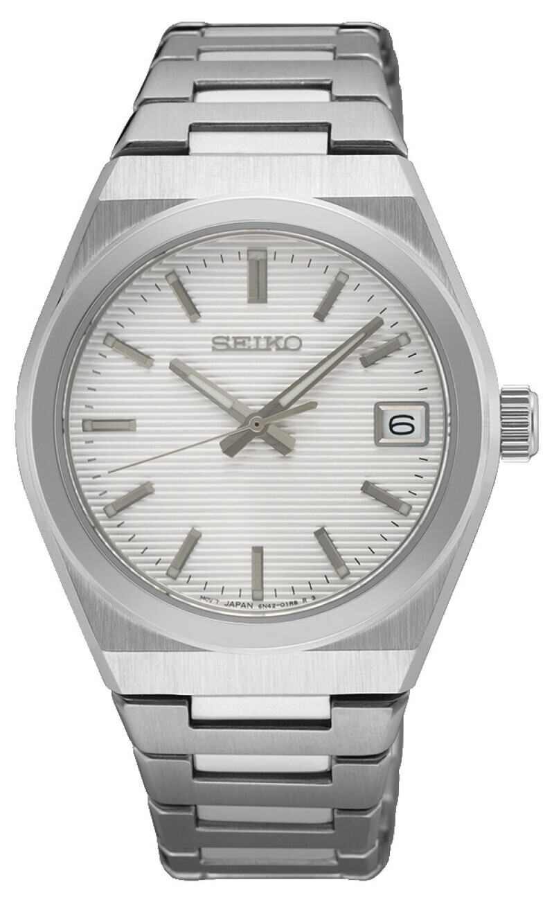 Zegarek Seiko Classic Lady SUR573P1