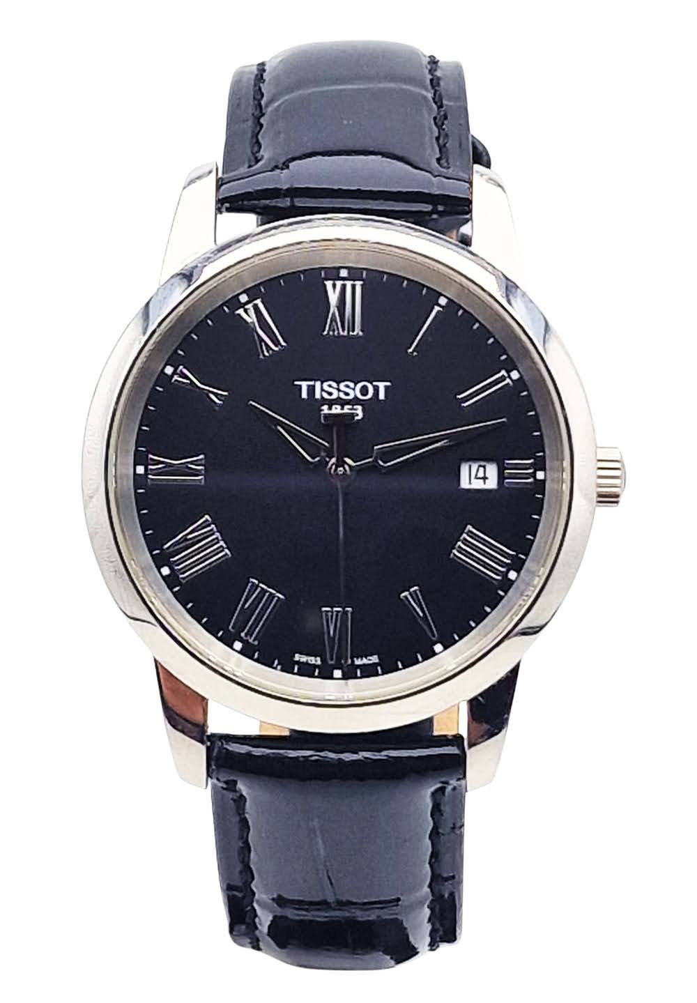 Piękny Tissot Classic Dream T033.410.16.053.01