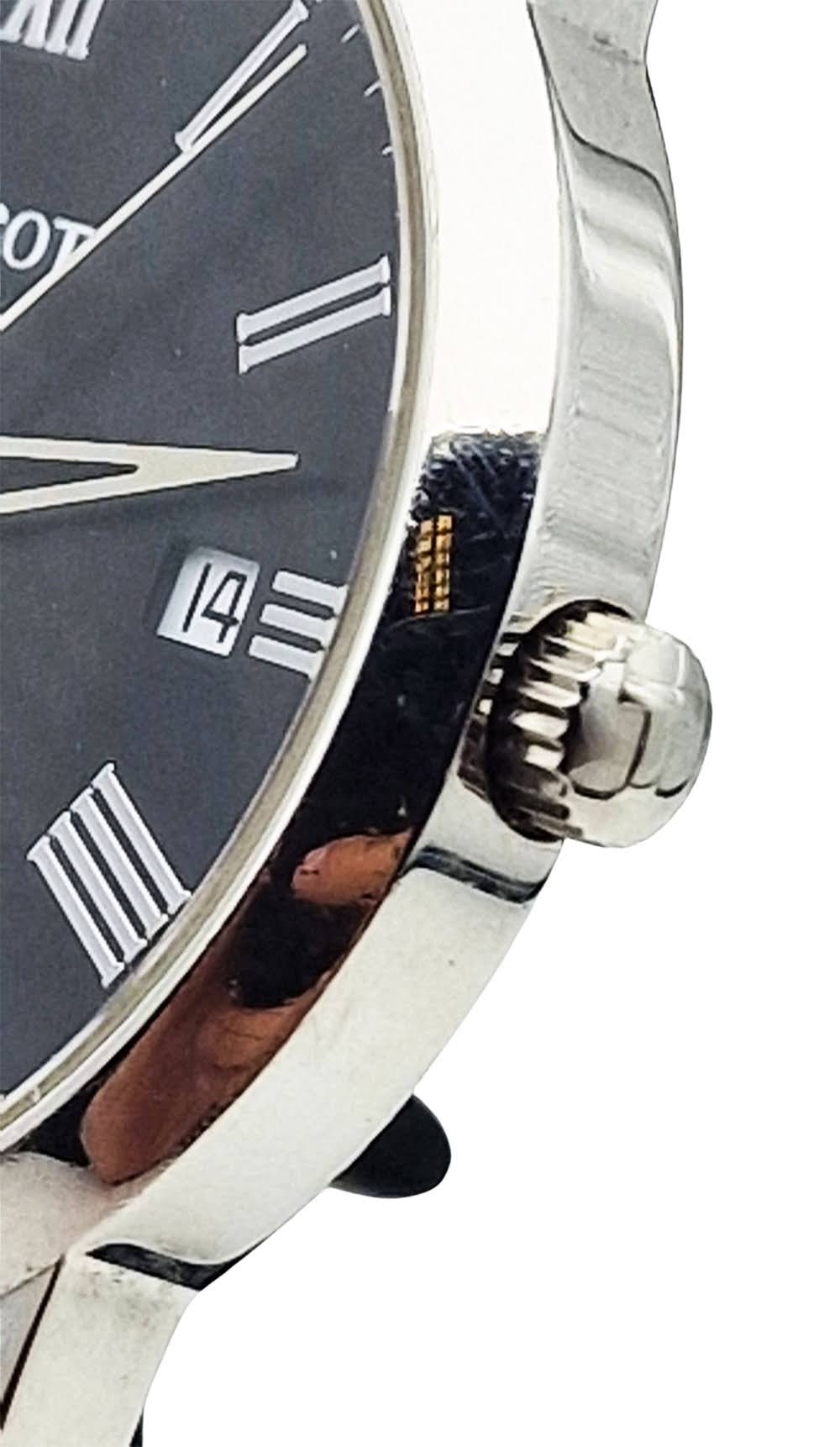 Piękny Tissot Classic Dream T033.410.16.053.01