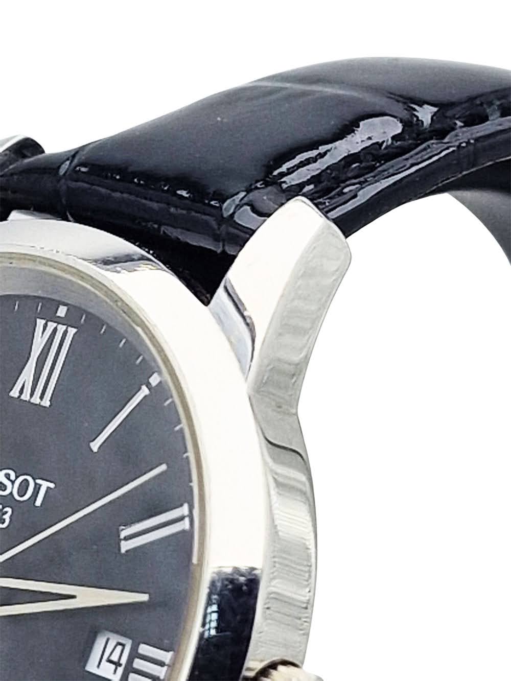Piękny Tissot Classic Dream T033.410.16.053.01