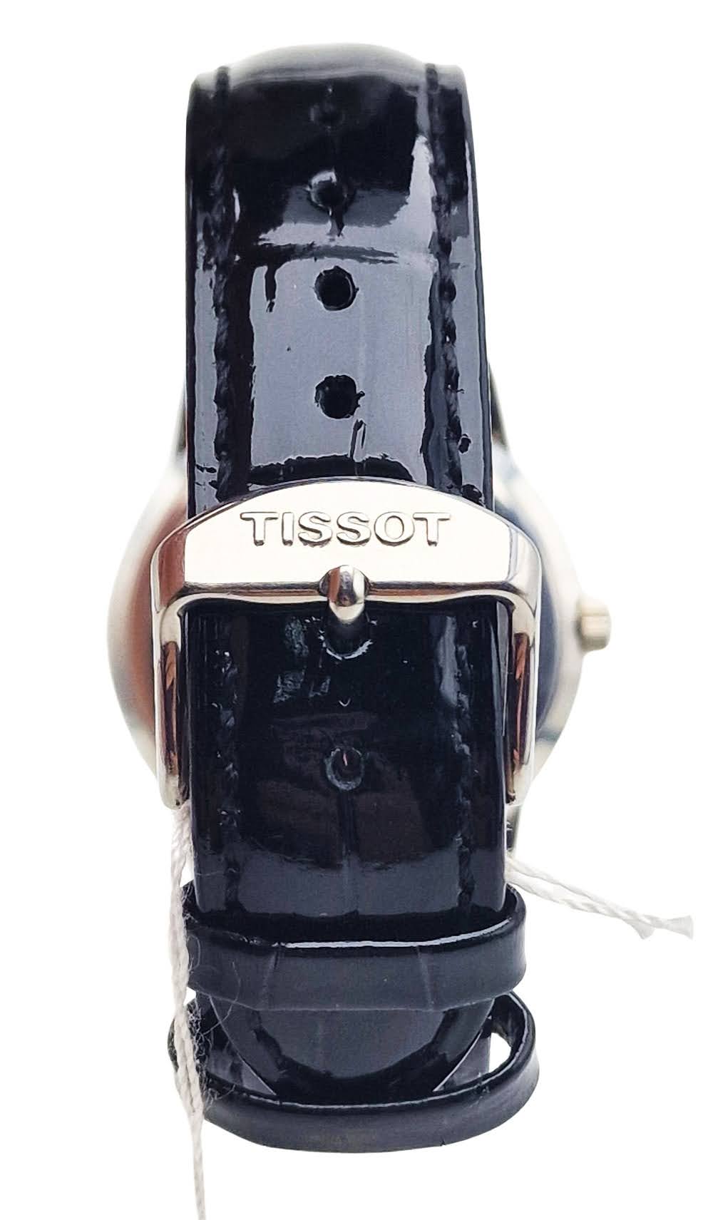 Piękny Tissot Classic Dream T033.410.16.053.01