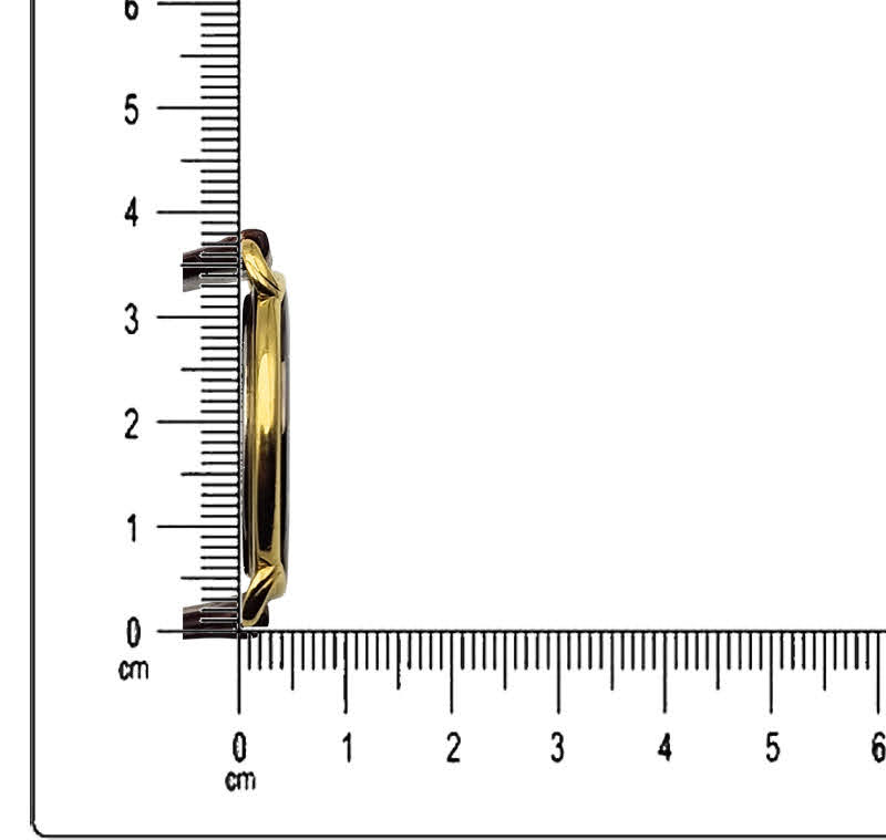 Unikatowy Bucherer Q 295.705 - doskonały stan!