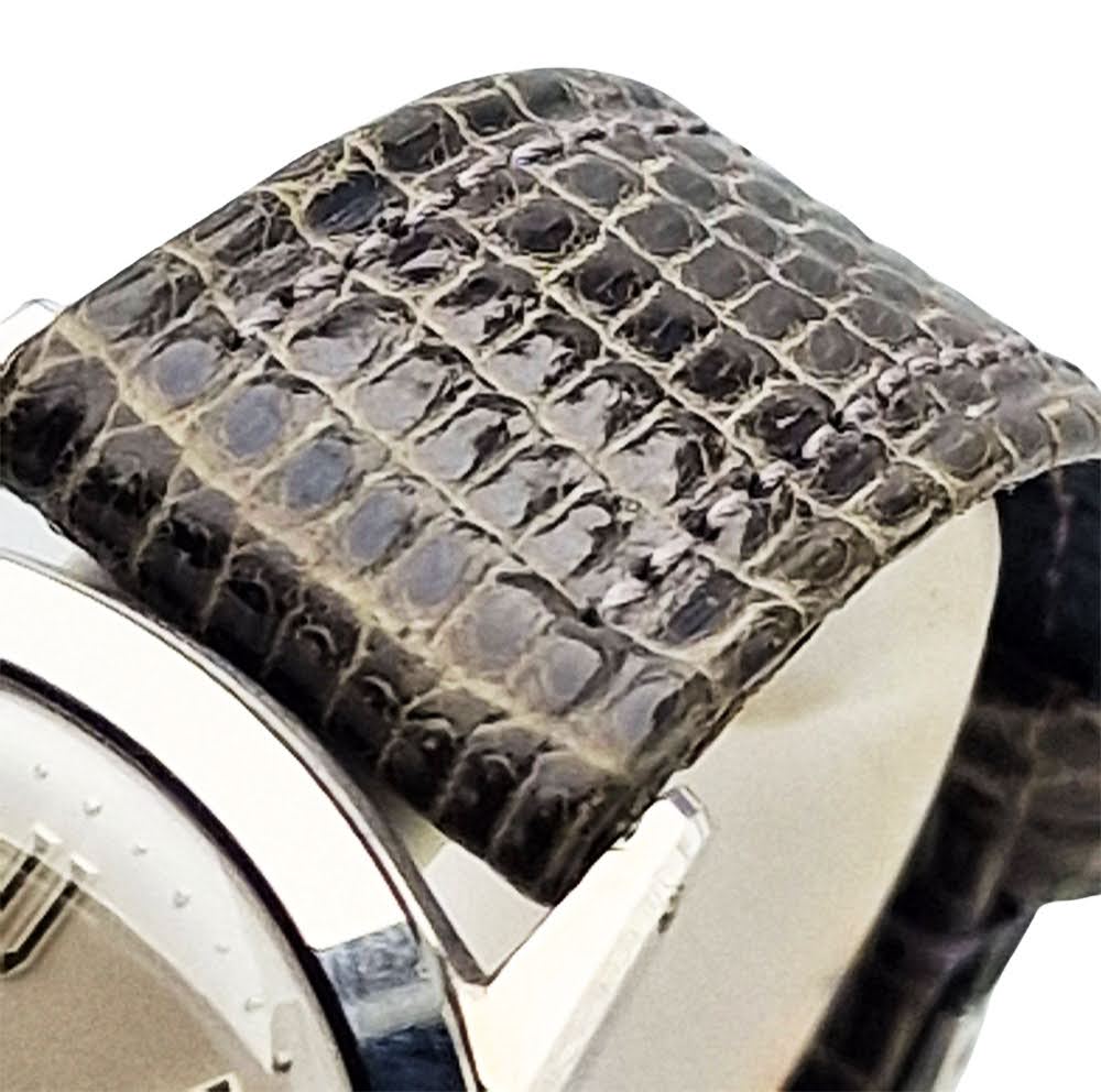 Unikatowy Ulysse Nardin Cal. 12''' 1950r. - 100% oryginał, nieużywany.