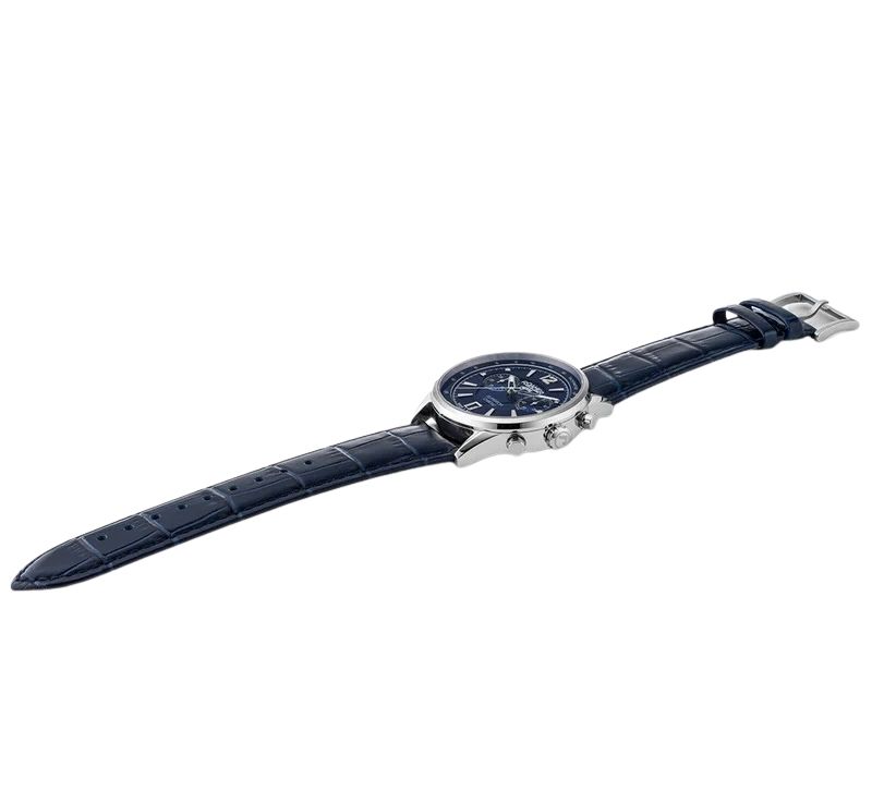Zegarek Roamer Superior Chrono III 508818.41.45.05 (508818414505)