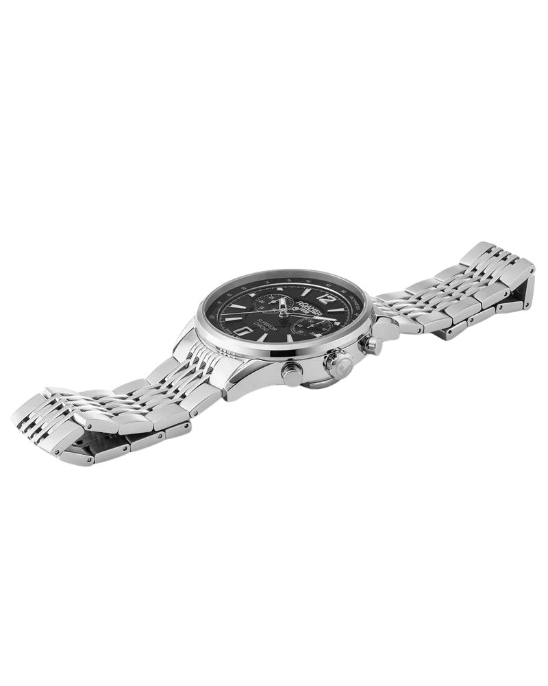Zegarek Roamer Superior Chrono III 508818.41.55.50 (508818415550)