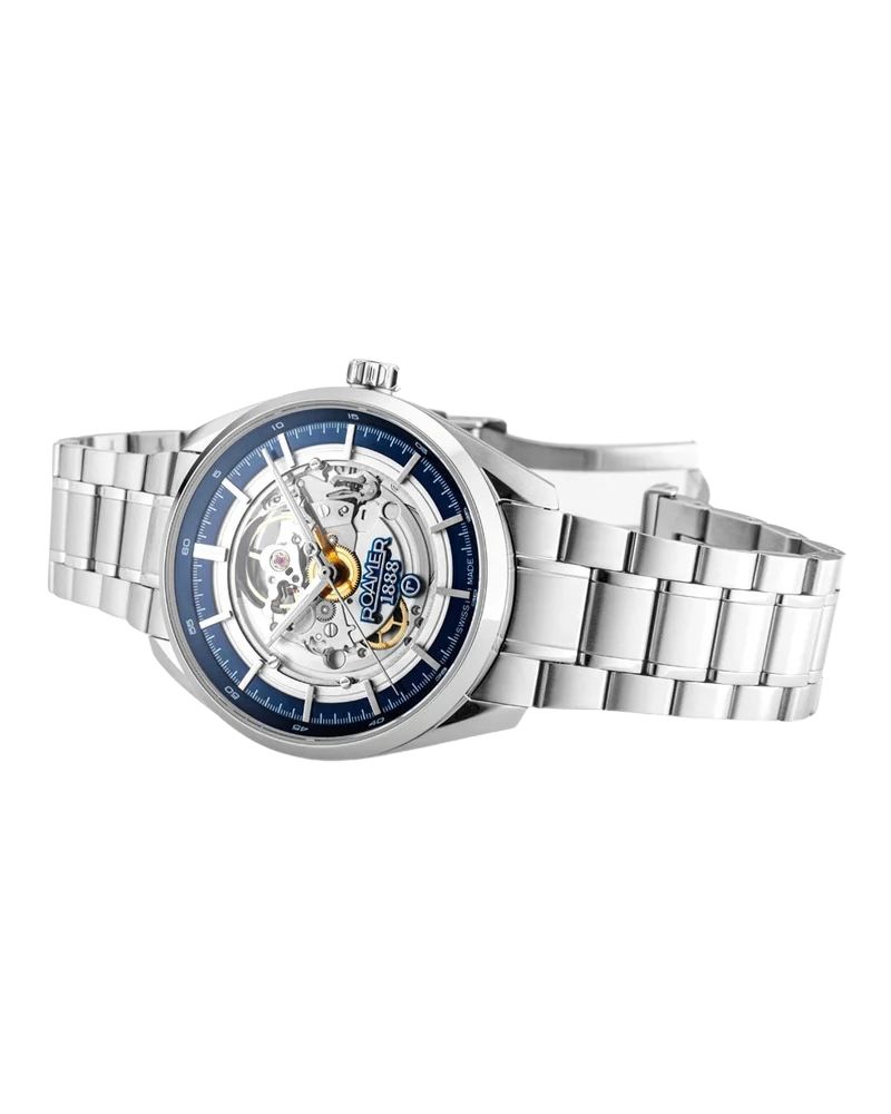 Zegarek Roamer Pro Auto 965985.41.45.20 (965985414520)