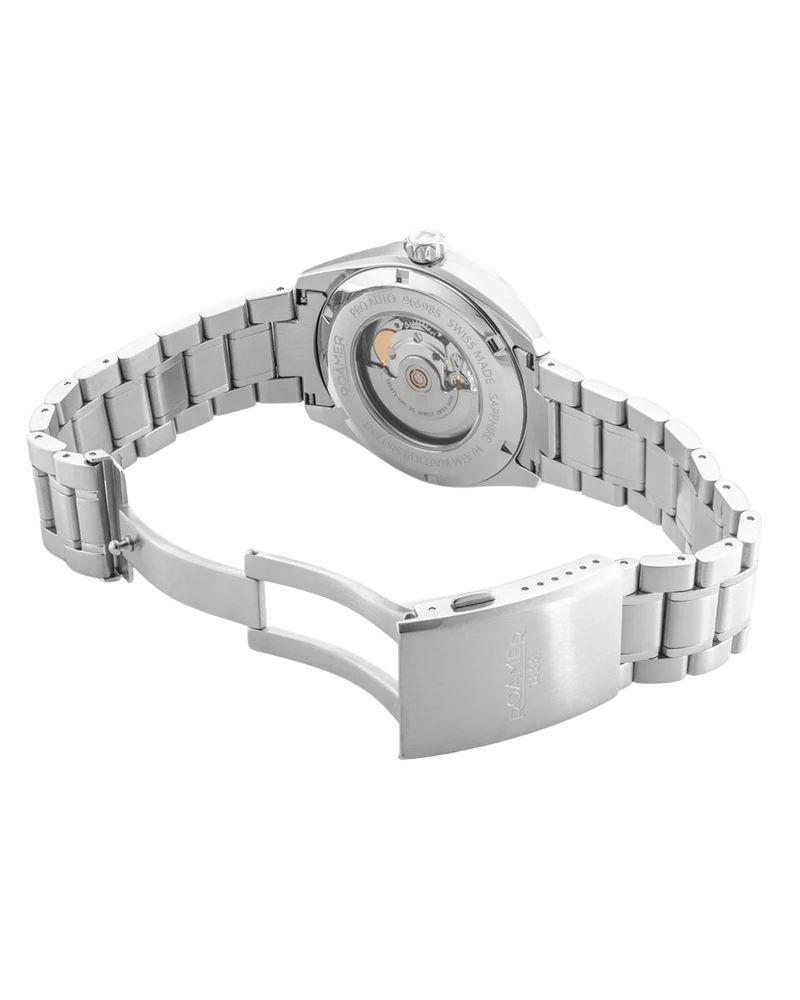 Zegarek Roamer Pro Auto 965985.41.45.20 (965985414520)