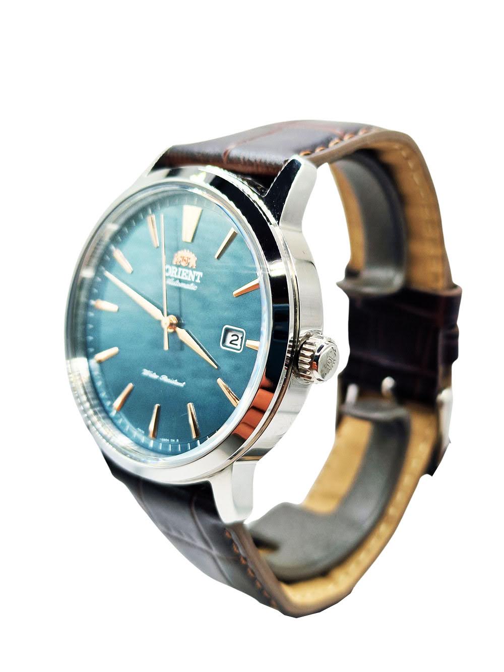 Orient Contemporary Automatic RA-AC0F13E30B - Doskonały stan!