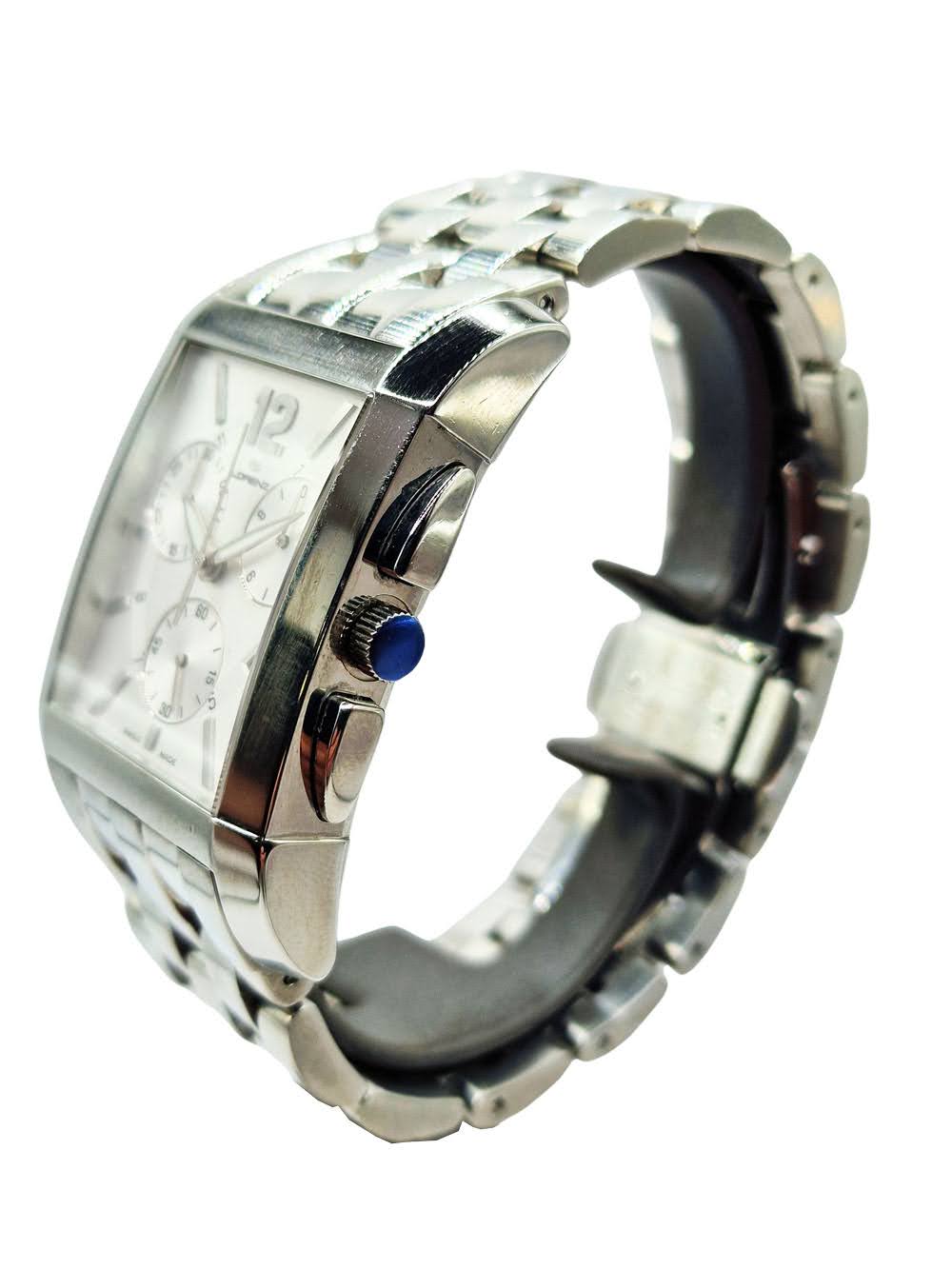 Lorenz Portoro Chronograph - Bardzo dobry stan!