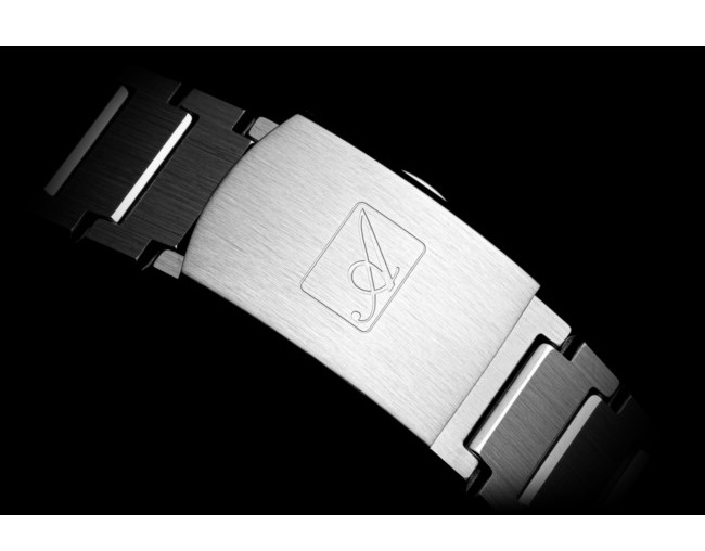 Zegarek Adriatica Automatic Open Heart A8348.5113A (A83485113A)