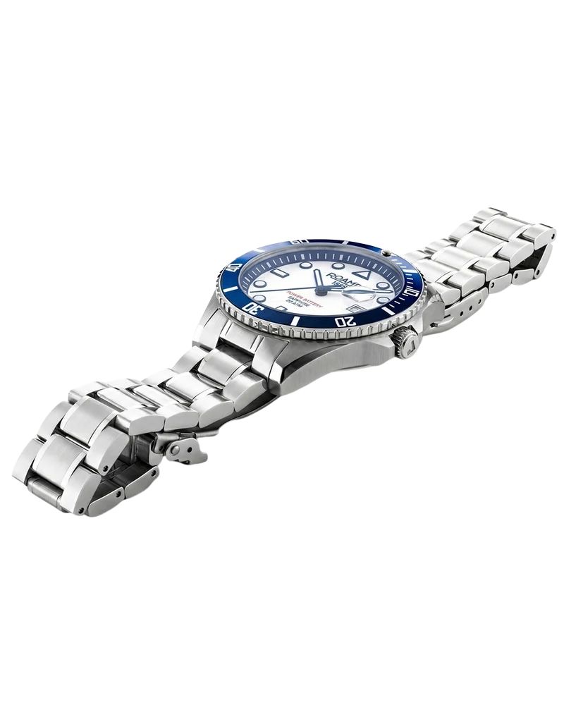 Zegarek Roamer Pro Diver 200 969845.41.15.20 (969845411520)
