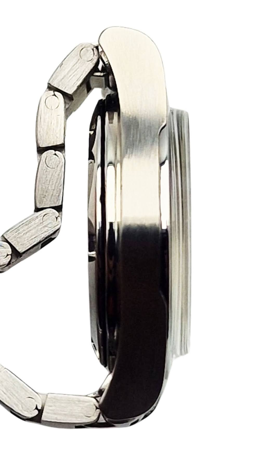 Piękna Omega Genève Ref. 535.0031 z 1974r. - 100% oryginał.
