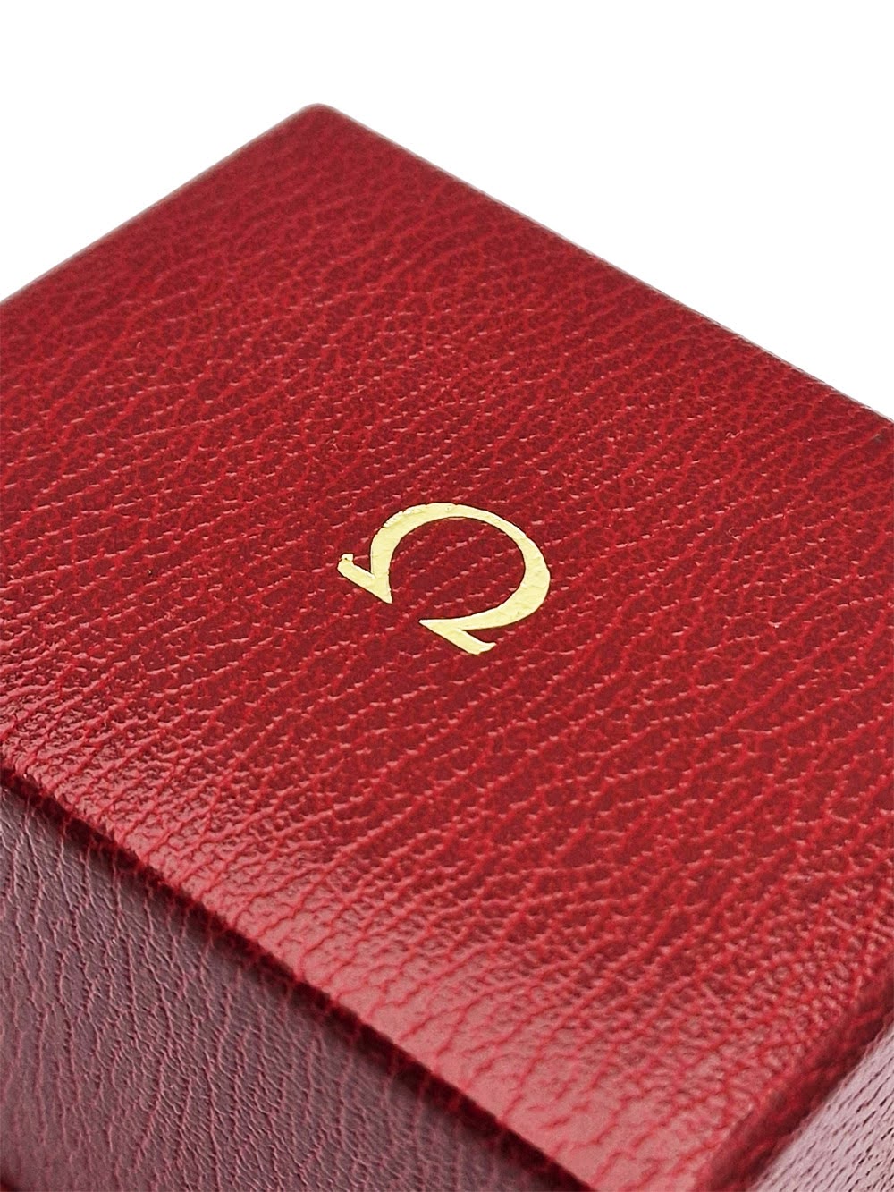 Piękna Omega Genève Ref. 535.0031 z 1974r. - 100% oryginał.