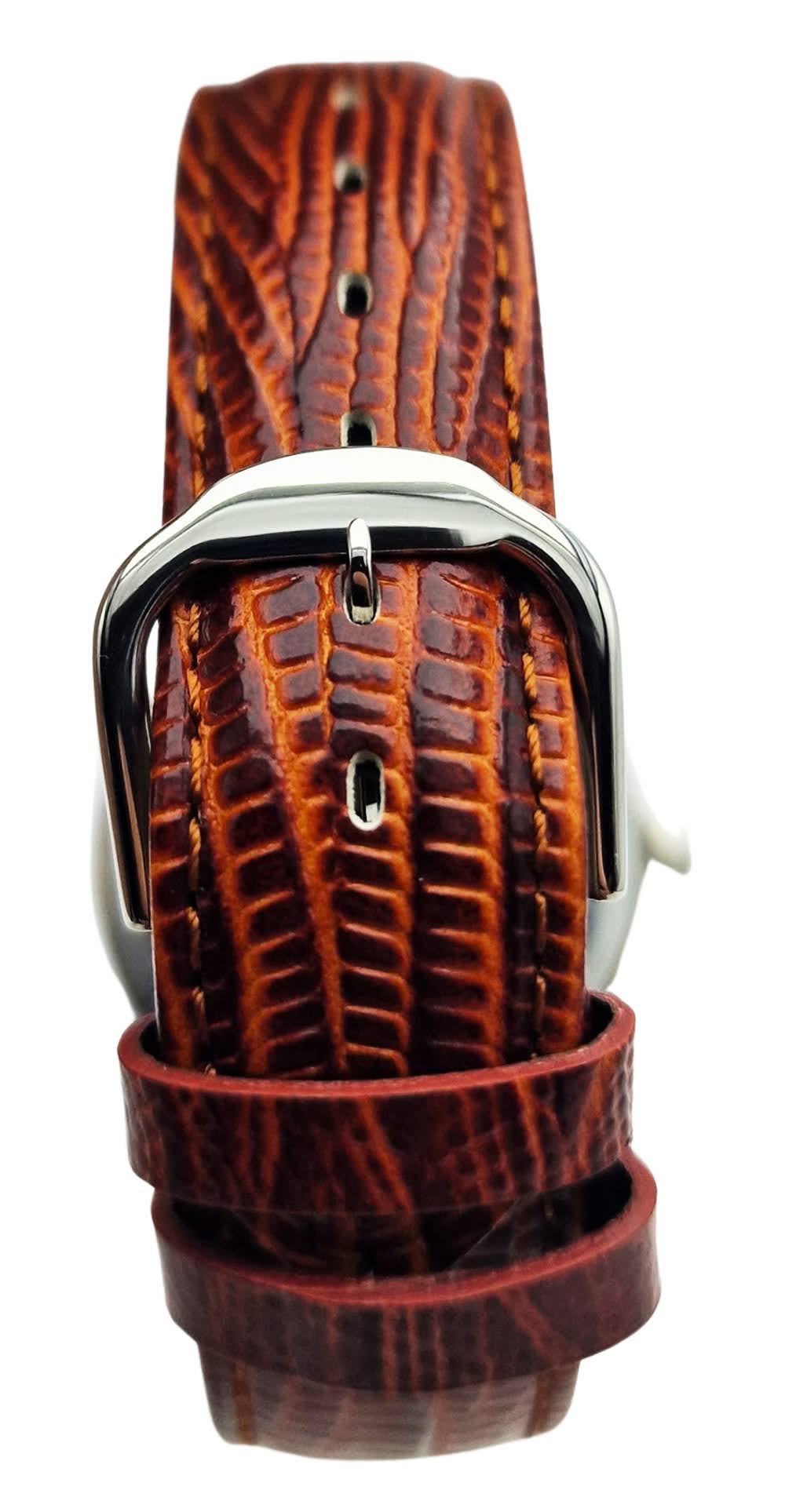 Piękny Atlantic Worldmaster 17 Jewels - Doskonały stan!