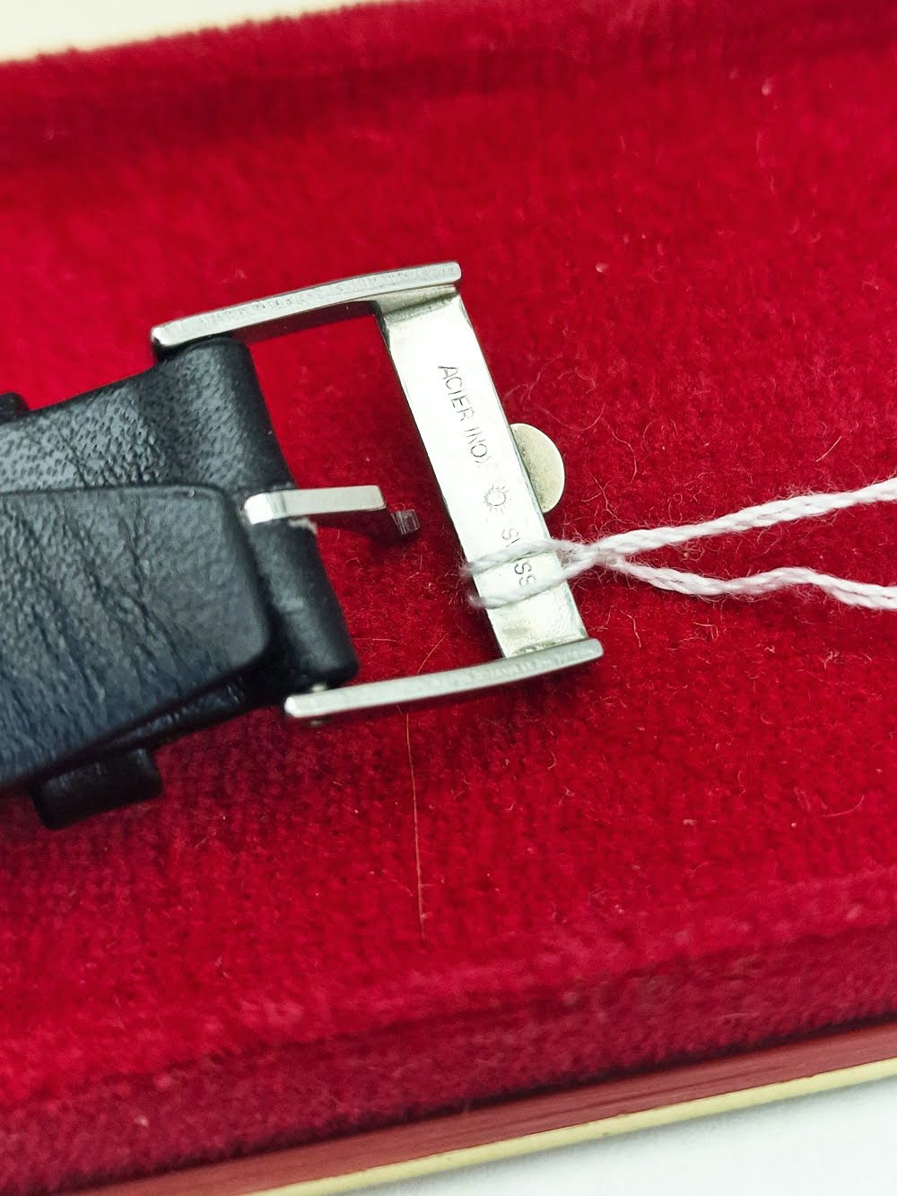 Omega Genève Automatic Ref. 166.0190 z 1974r. - 100% oryginał.