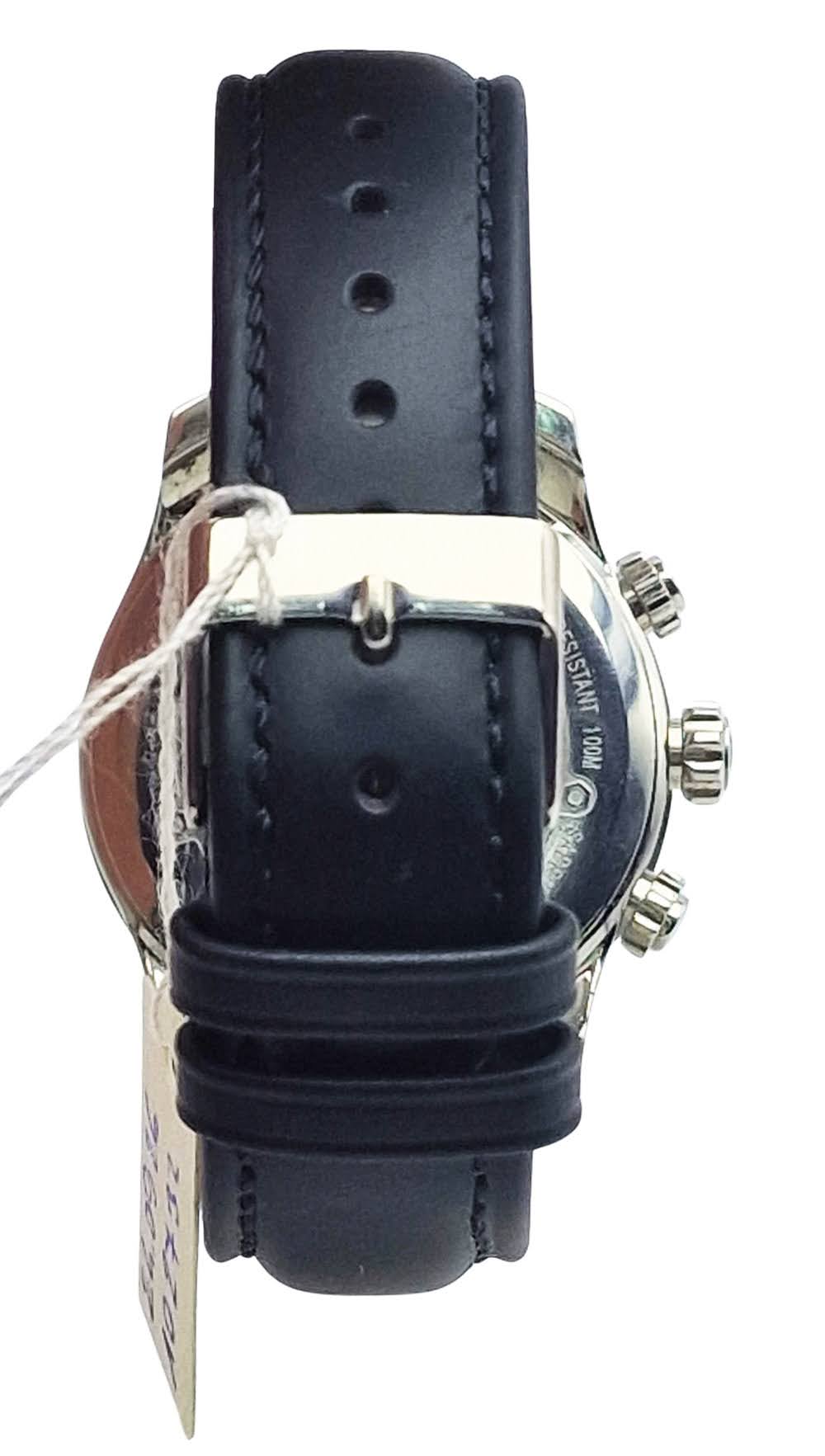 Tissot V8 Chronograph S752/852 - Idealny stan!