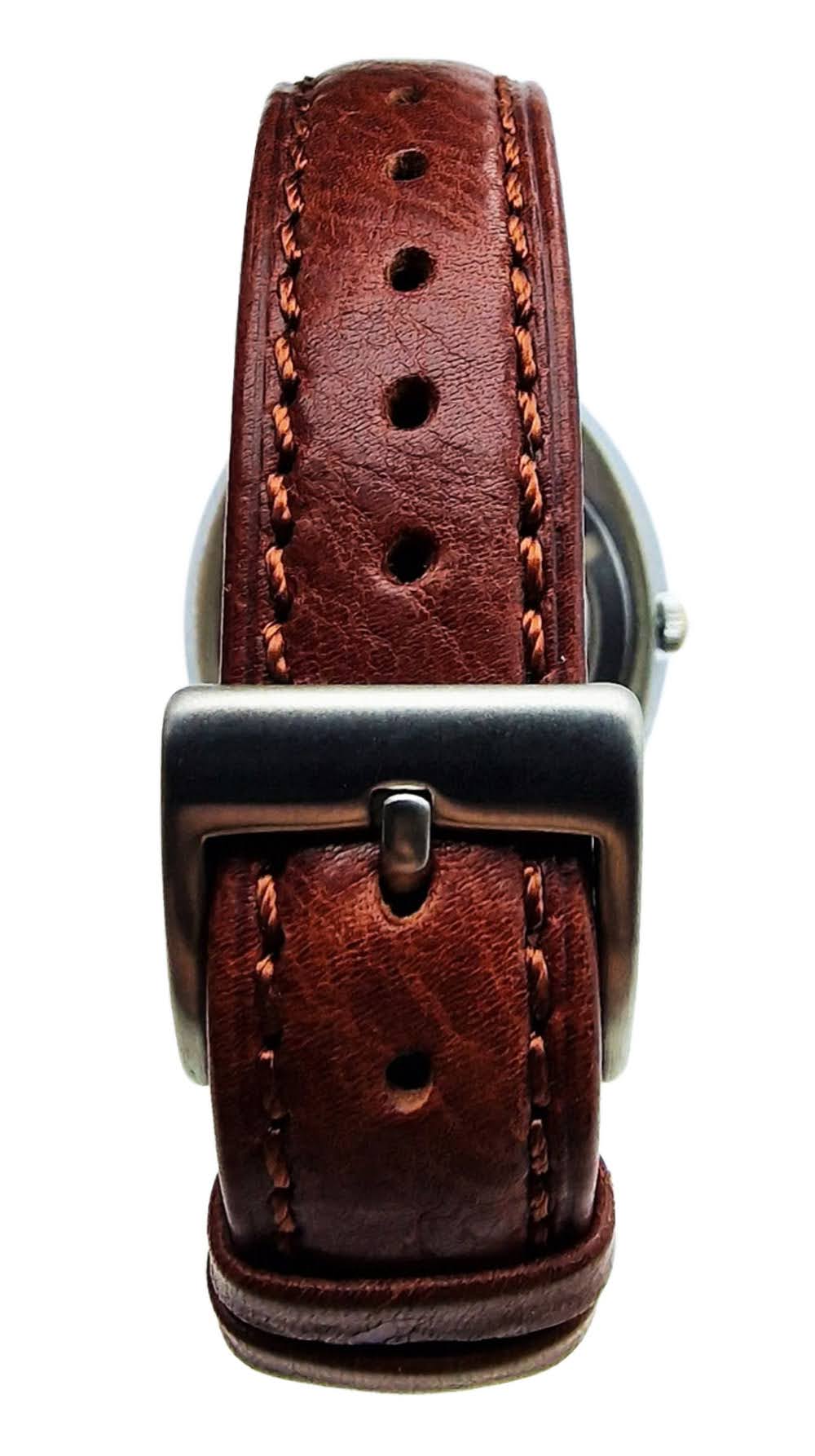 Poljot 17 Jewels Cal. 2609.H - bardzo dobry stan!