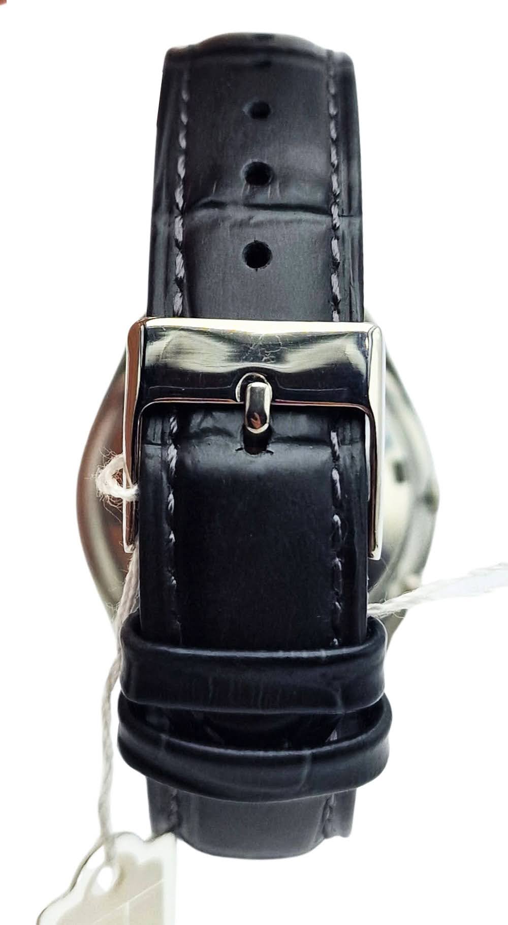 Unikatowy Orient Automatic 21 Jewels Cal. 46941 - piękna tarcza!