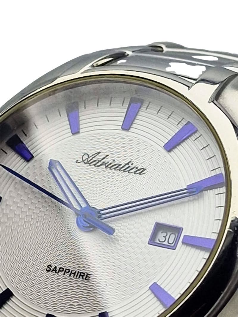 Stylowa Adriatica 1251.515.7 - doskonały stan!