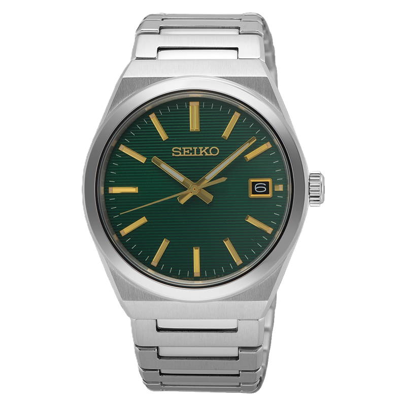 Zegarek Seiko Classic SUR601P1