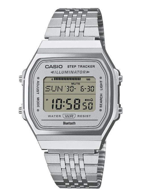 Zegarek Casio Vintage ABL-100WE-7AEF (ABL100WE7AEF)