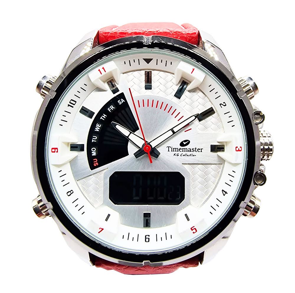 Timemaster KG Collection ZQTIM199 - Bardzo dobry stan!