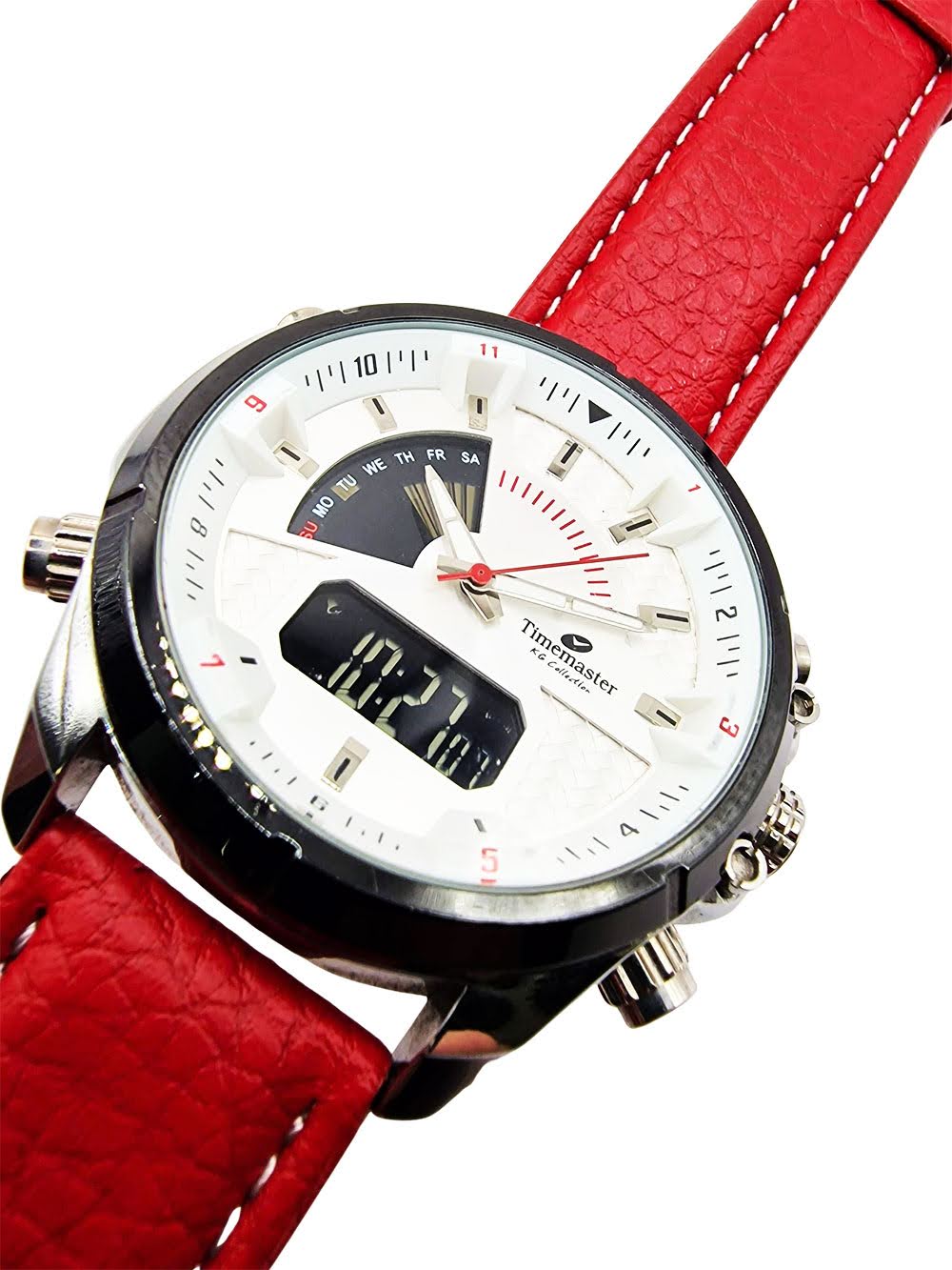 Timemaster KG Collection ZQTIM199 - Bardzo dobry stan!