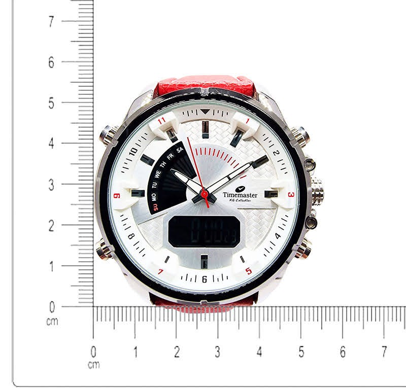 Timemaster KG Collection ZQTIM199 - Bardzo dobry stan!