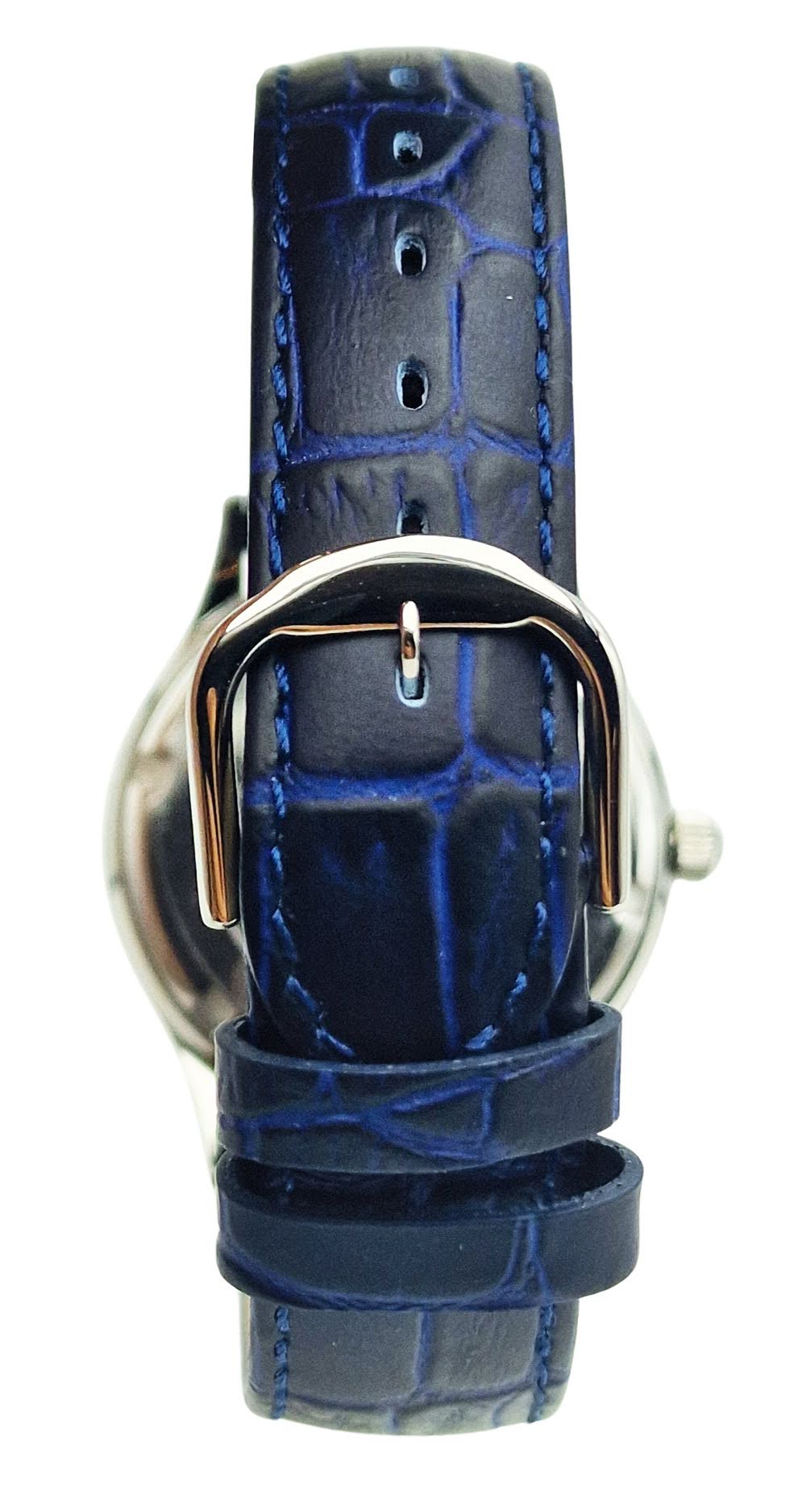 Delbana 17 Jewels F465 - tarcza z pięknym giloszem!