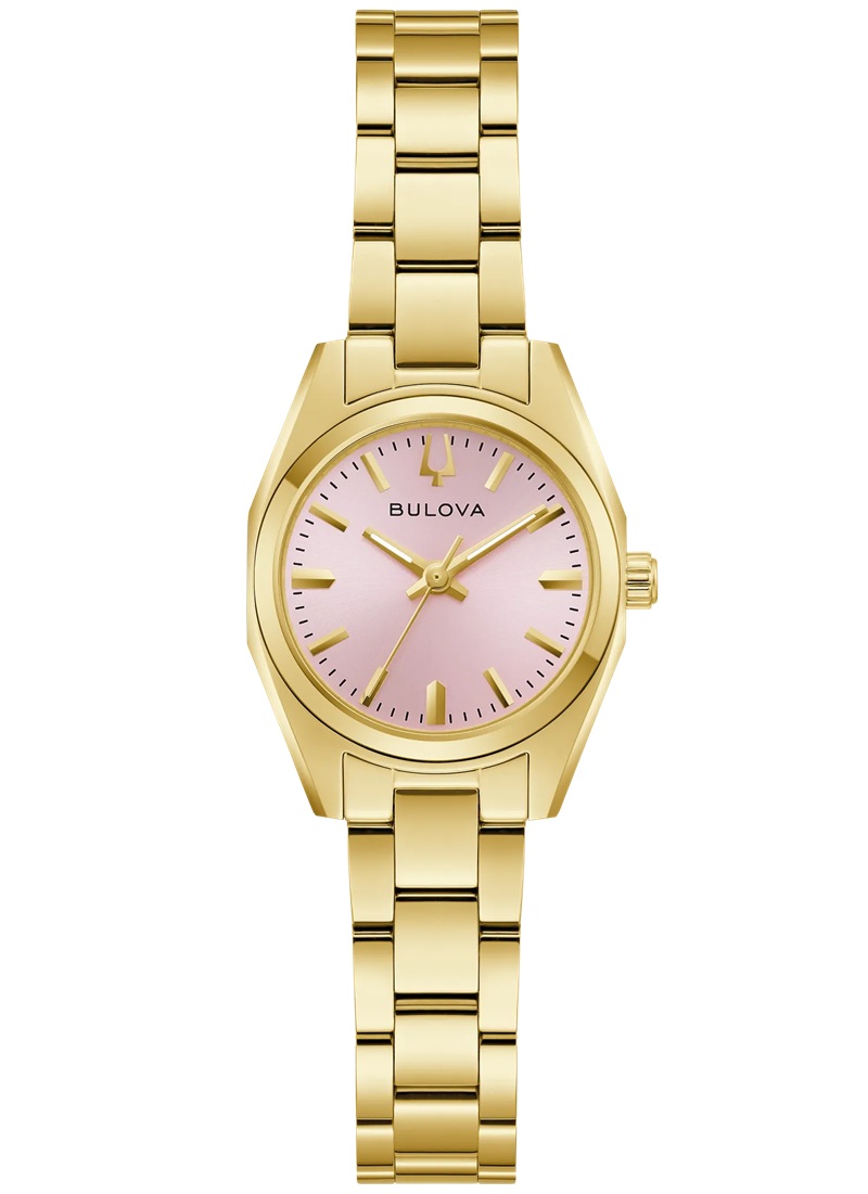 Zegarek Bulova Surveyor Sapphire 97L187