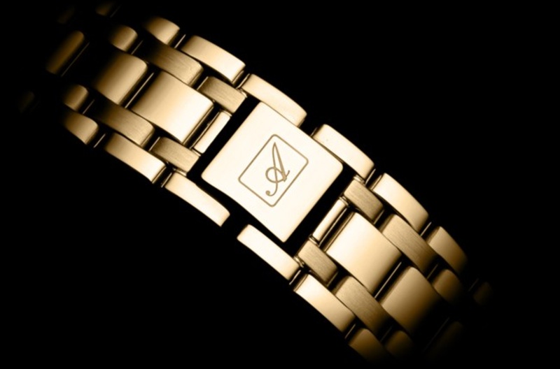Zegarek Adriatica Moonphase A3835.1113Q (A38351113Q)