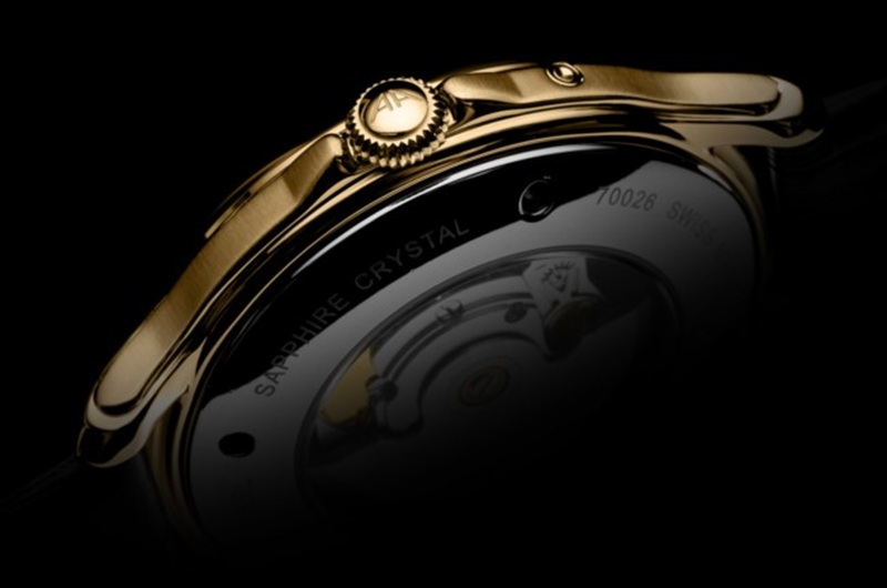 Zegarek Appella Automatic Moonphase L70026.1215A (L700261215A)