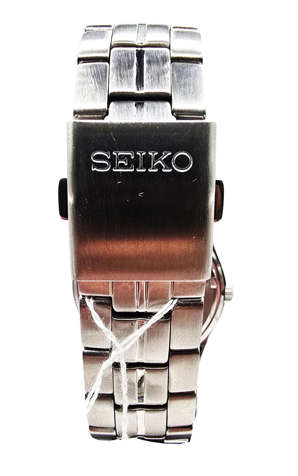 Seiko SGEE47P1 - Bardzo dobry stan!