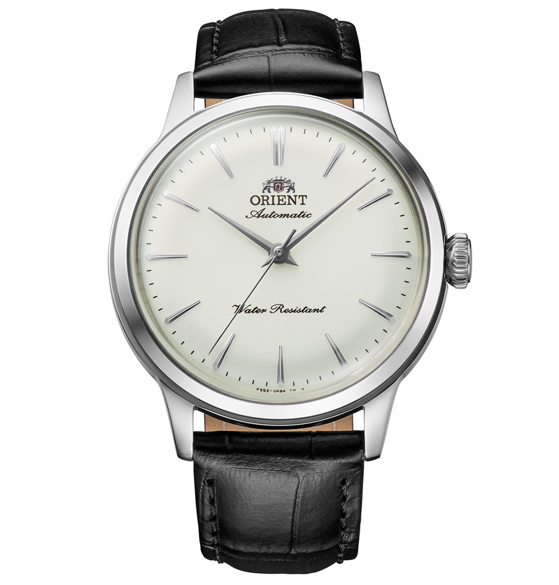 Zegarek Orient Classic RA-BB0103S30B (RABB0103S30B)