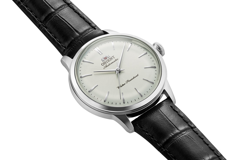 Zegarek Orient Classic RA-BB0103S30B (RABB0103S30B)