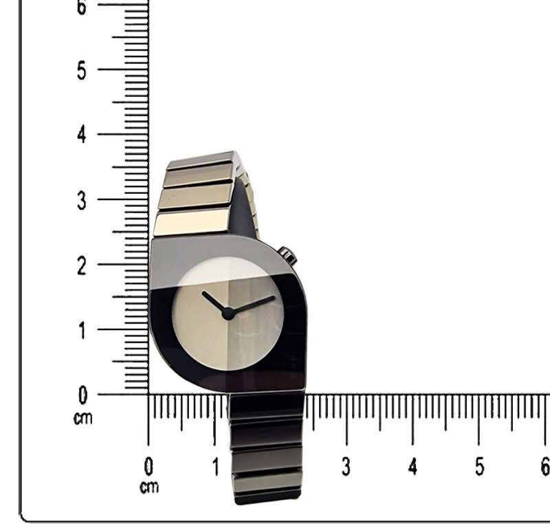 Unikatowy Rado DiaStar Cerix Lady ref. 153.0473.3.010 - igła!