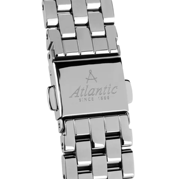 Zegarek Atlantic Elegance Belle 30040.41.18MB (300404118MB)